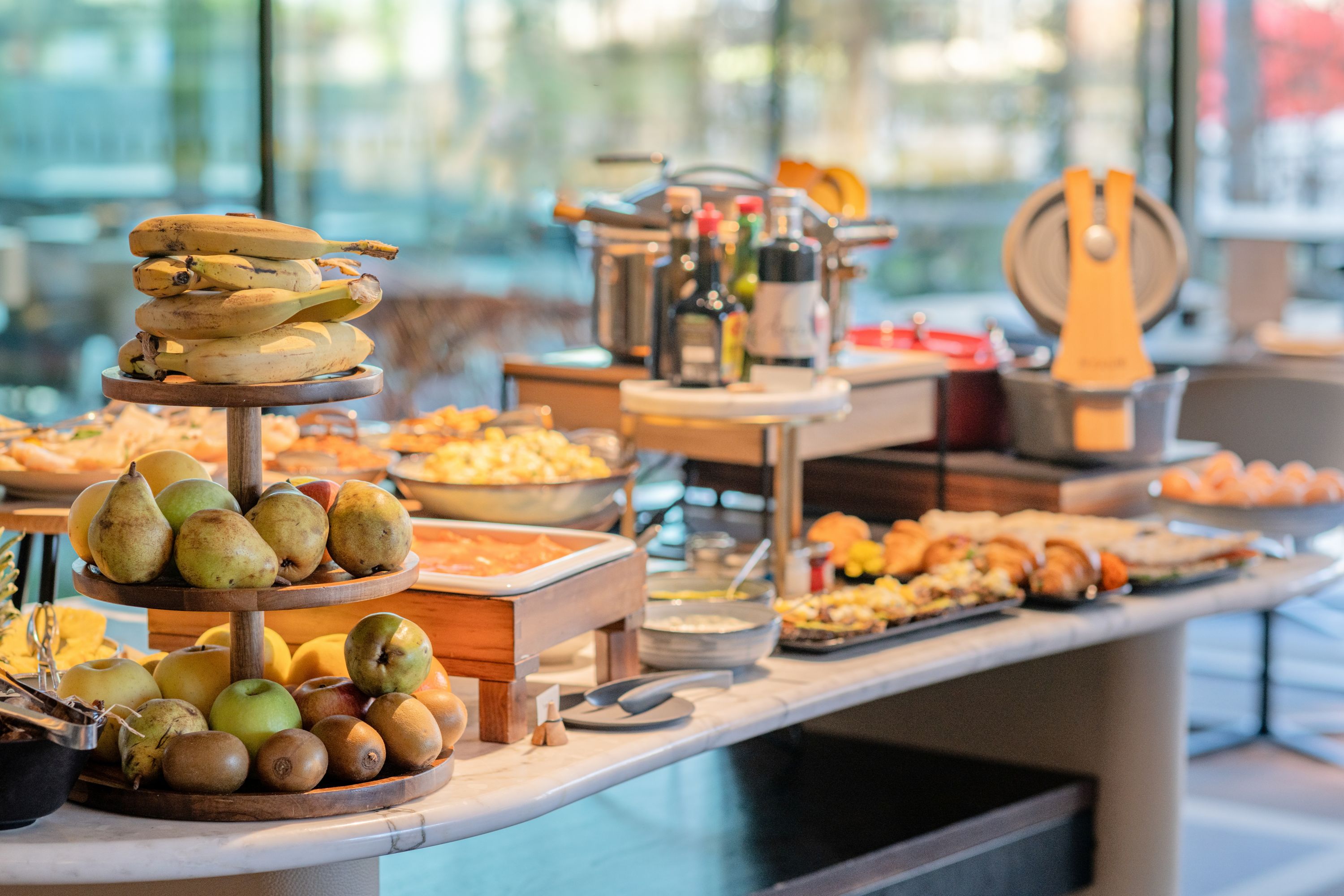 L'Esquisse Hotel and Spa Colmar - MGallery - France