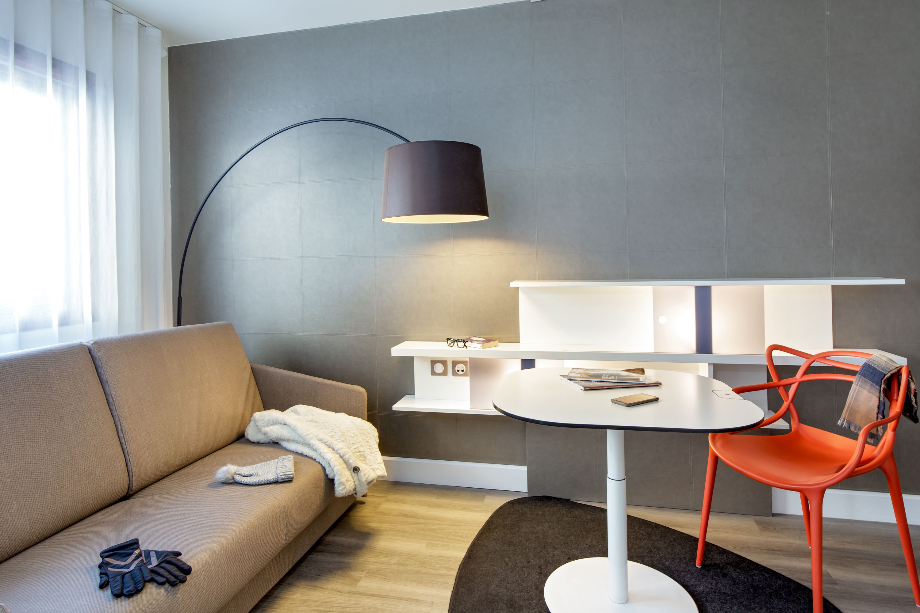 Novotel Suites Perpignan Centre - France