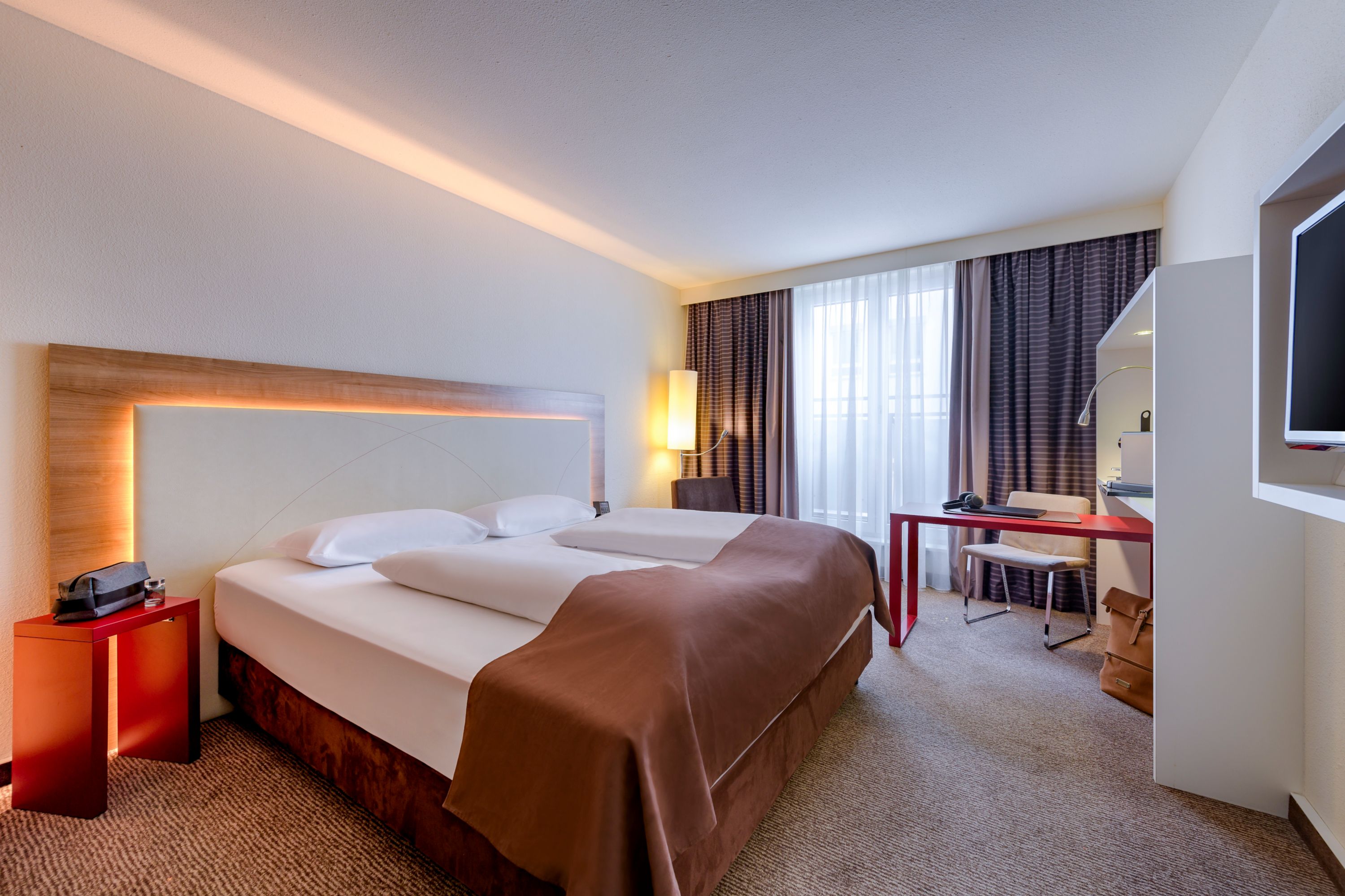 Mercure Hotel Stuttgart Airport Messe - Germany