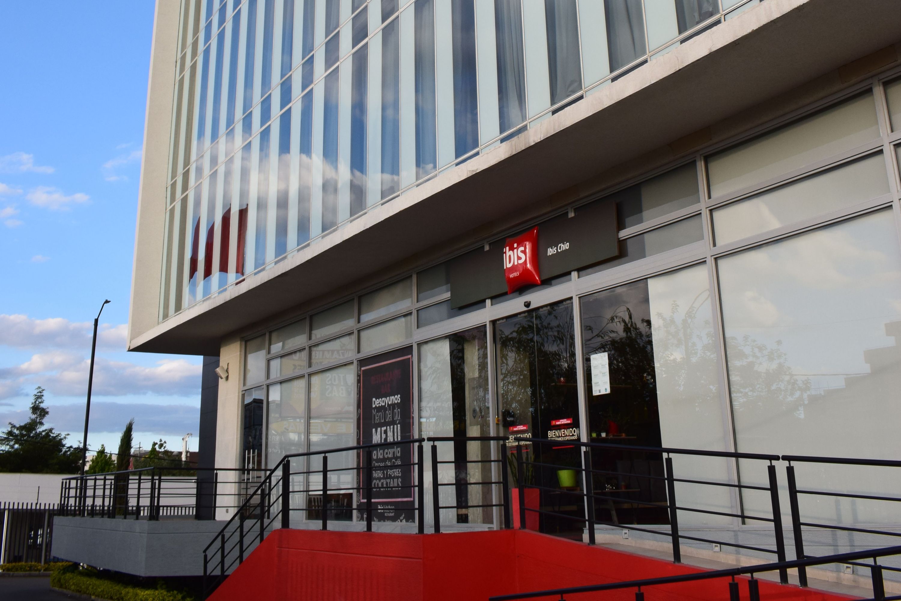 ibis Chia - Colombia