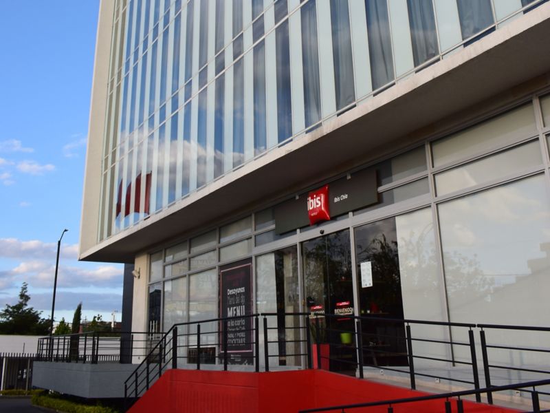 ibis Chia - Colombia