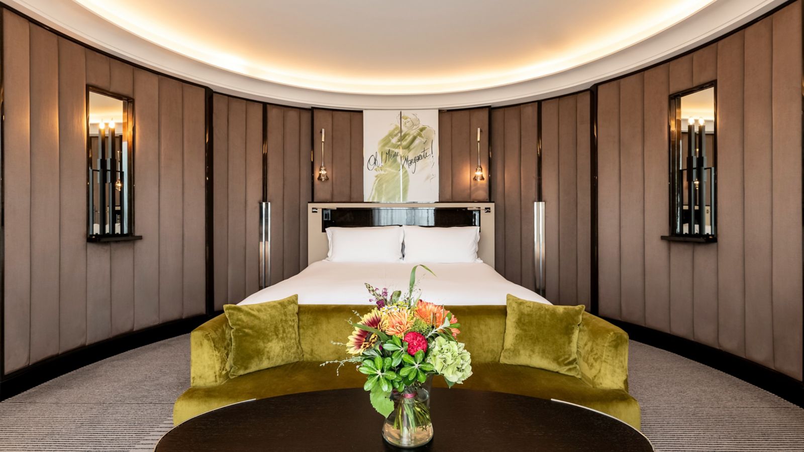 Sofitel Frankfurt Opera - Germany