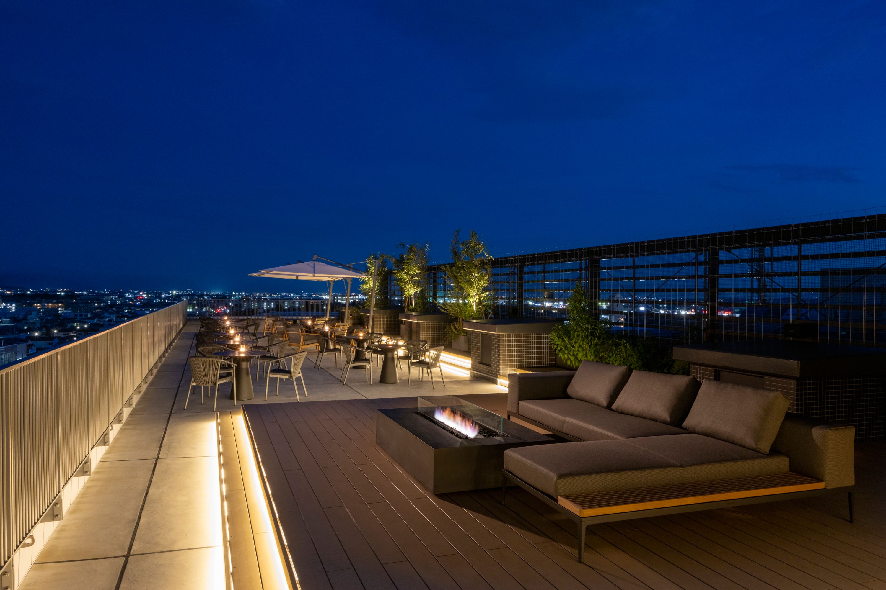 NOVOTEL NARA - Japan