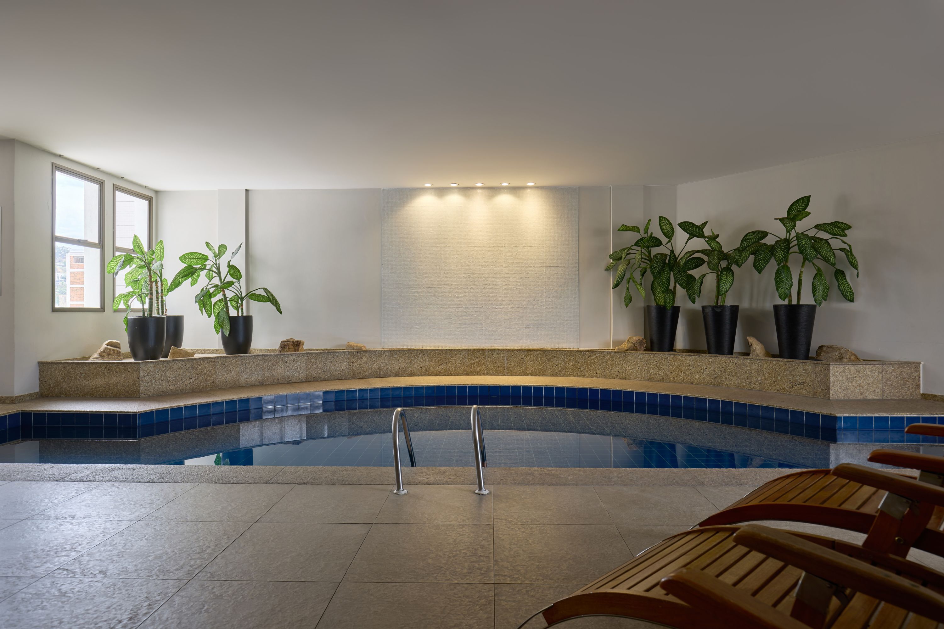 Mercure Belo Horizonte Lourdes - Brazil
