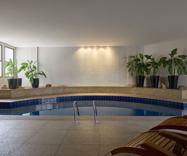 Mercure Belo Horizonte Lourdes - Brazil