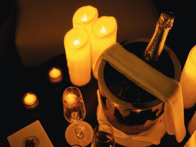Festive Spa Offers at Sofitel Spa With L'Occitane