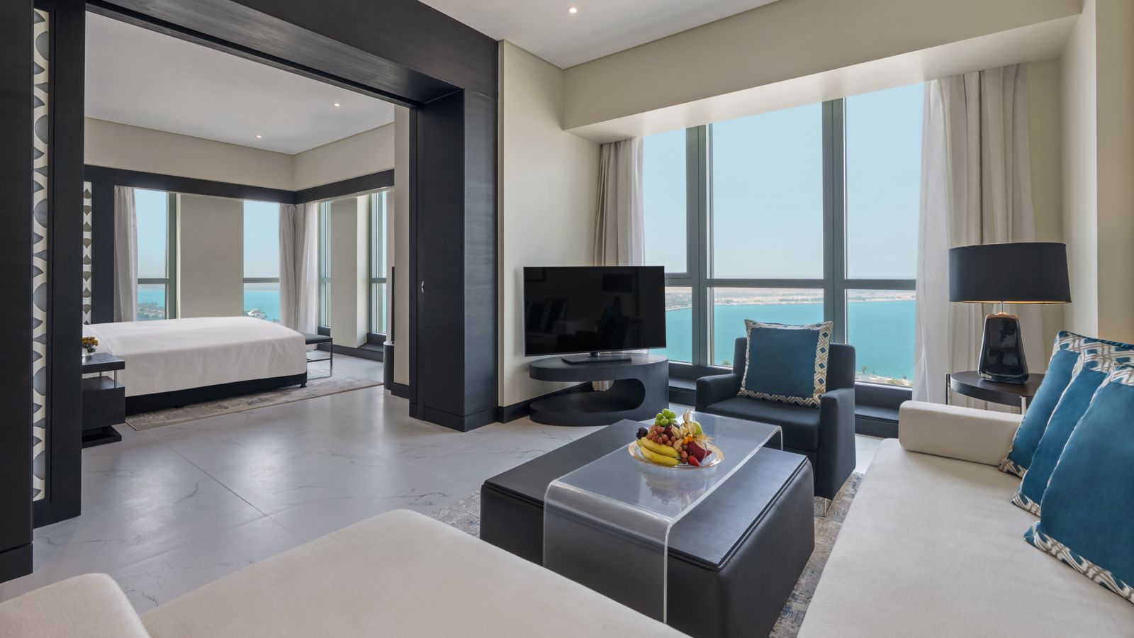 Sofitel Abu Dhabi Corniche - United Arab Emirates