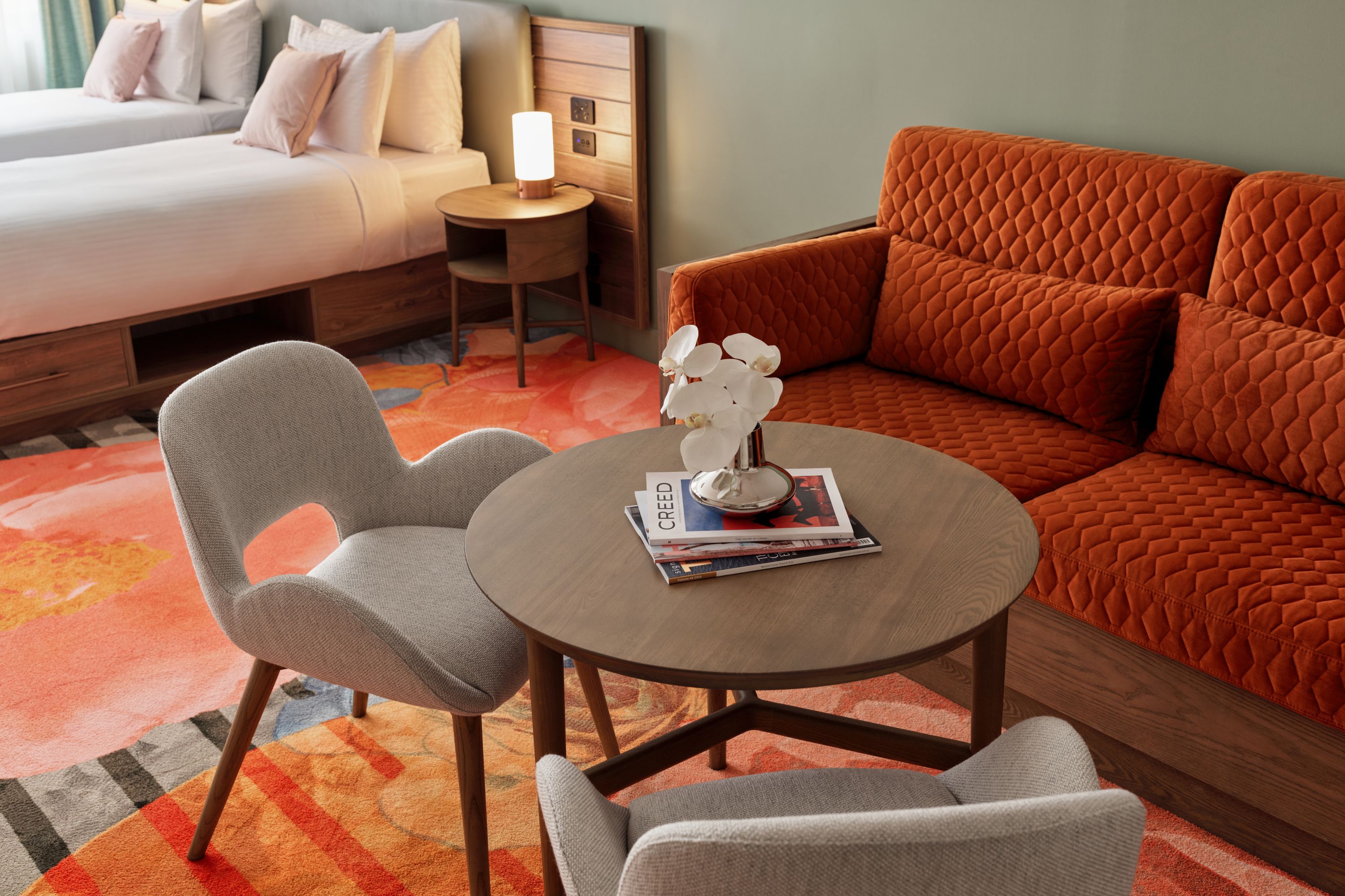 The Clarence Hotel Sydney - Australia
