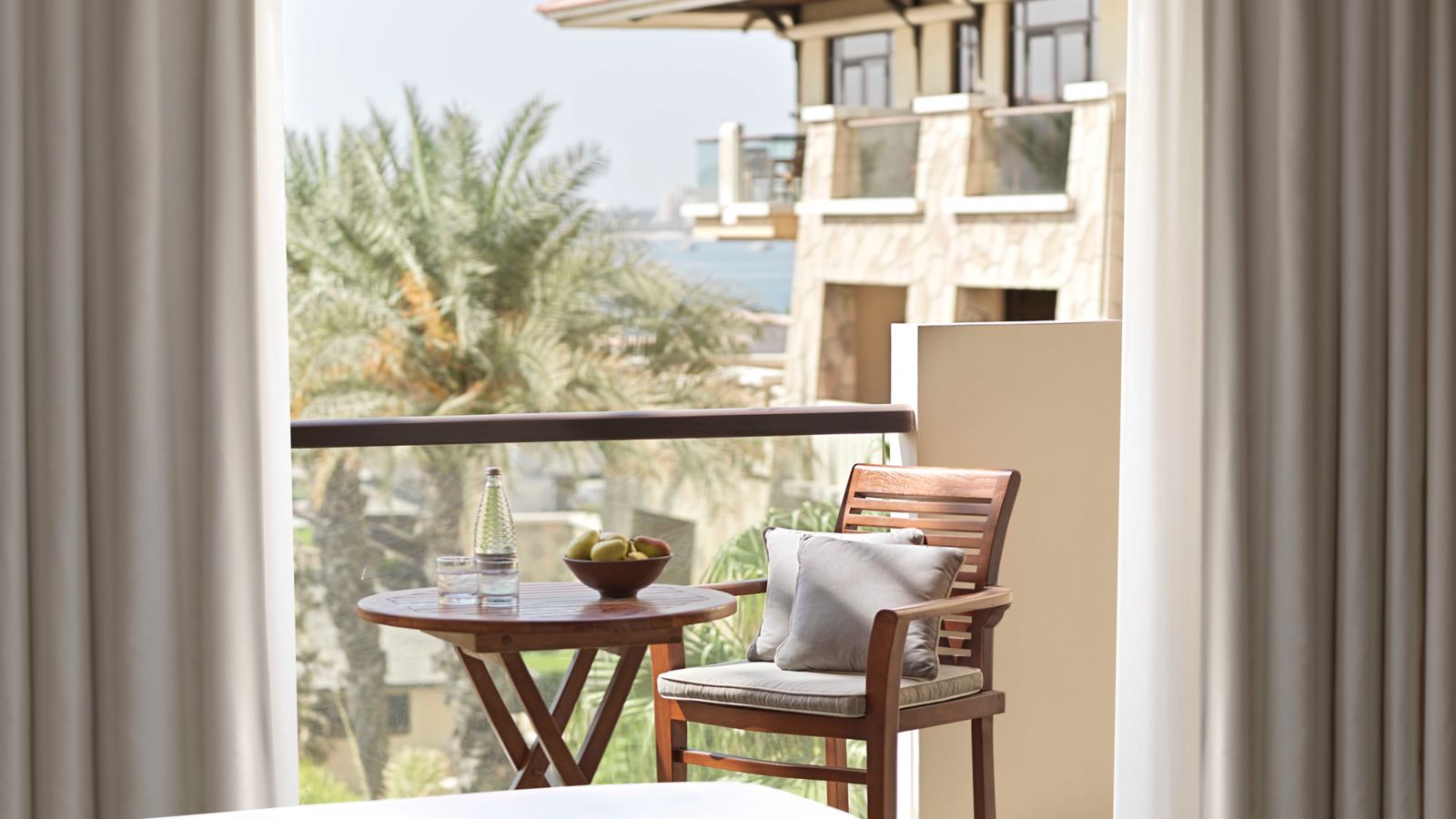 Sofitel Dubai The Palm - United Arab Emirates