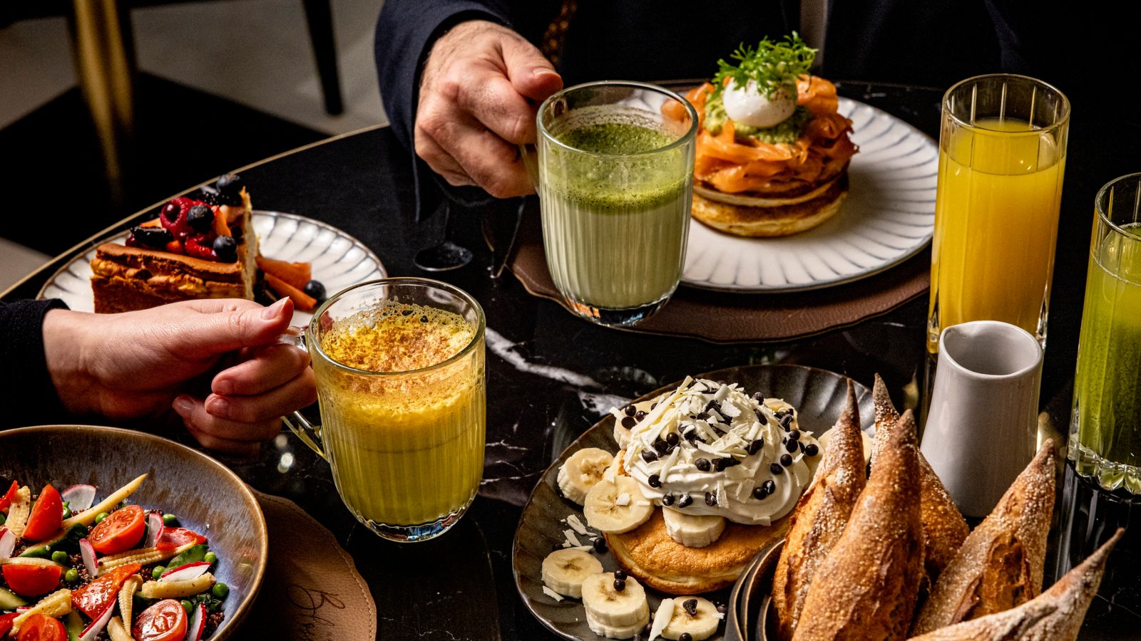 Sofitel Paris le Faubourg - France