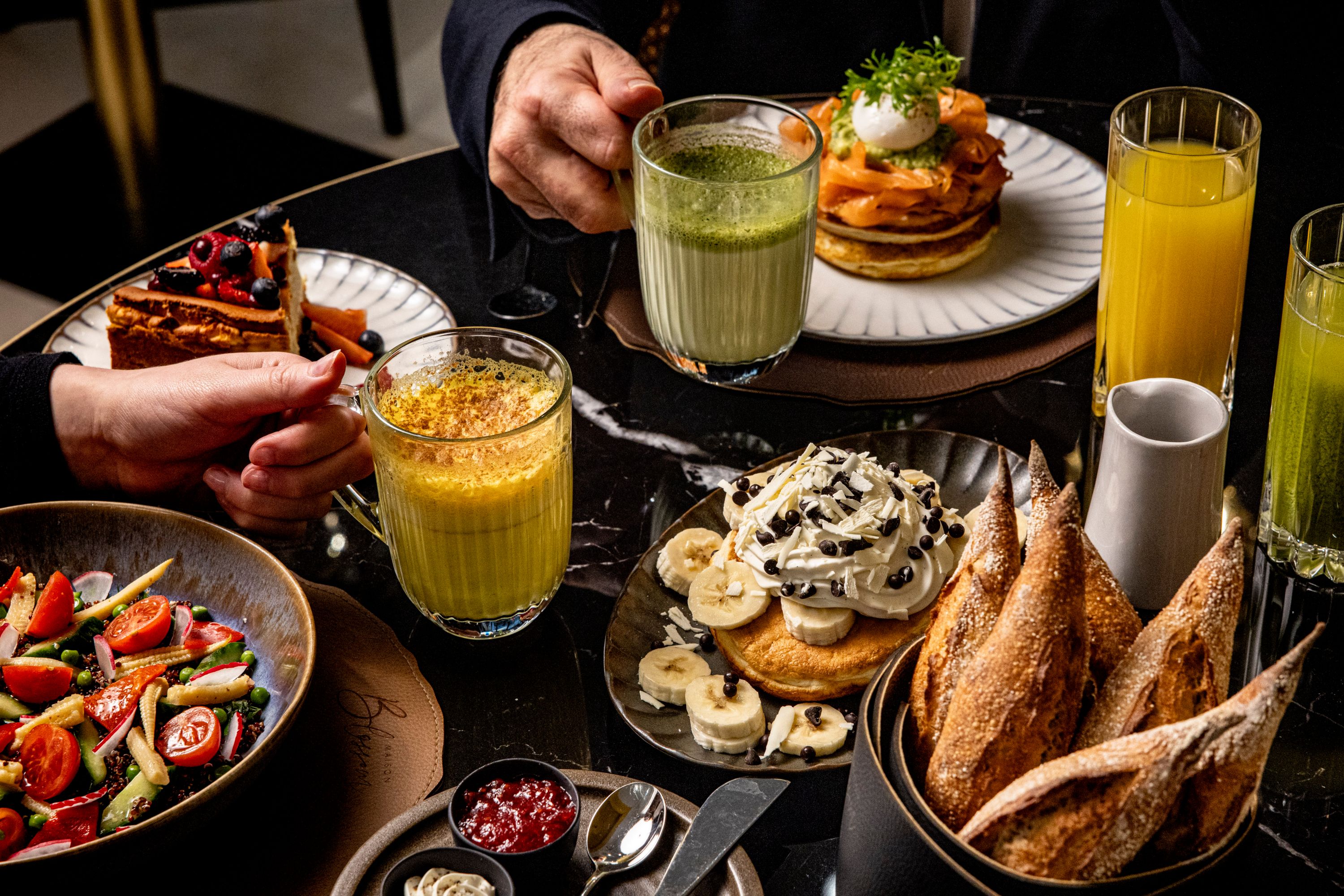 Sofitel Paris le Faubourg - France