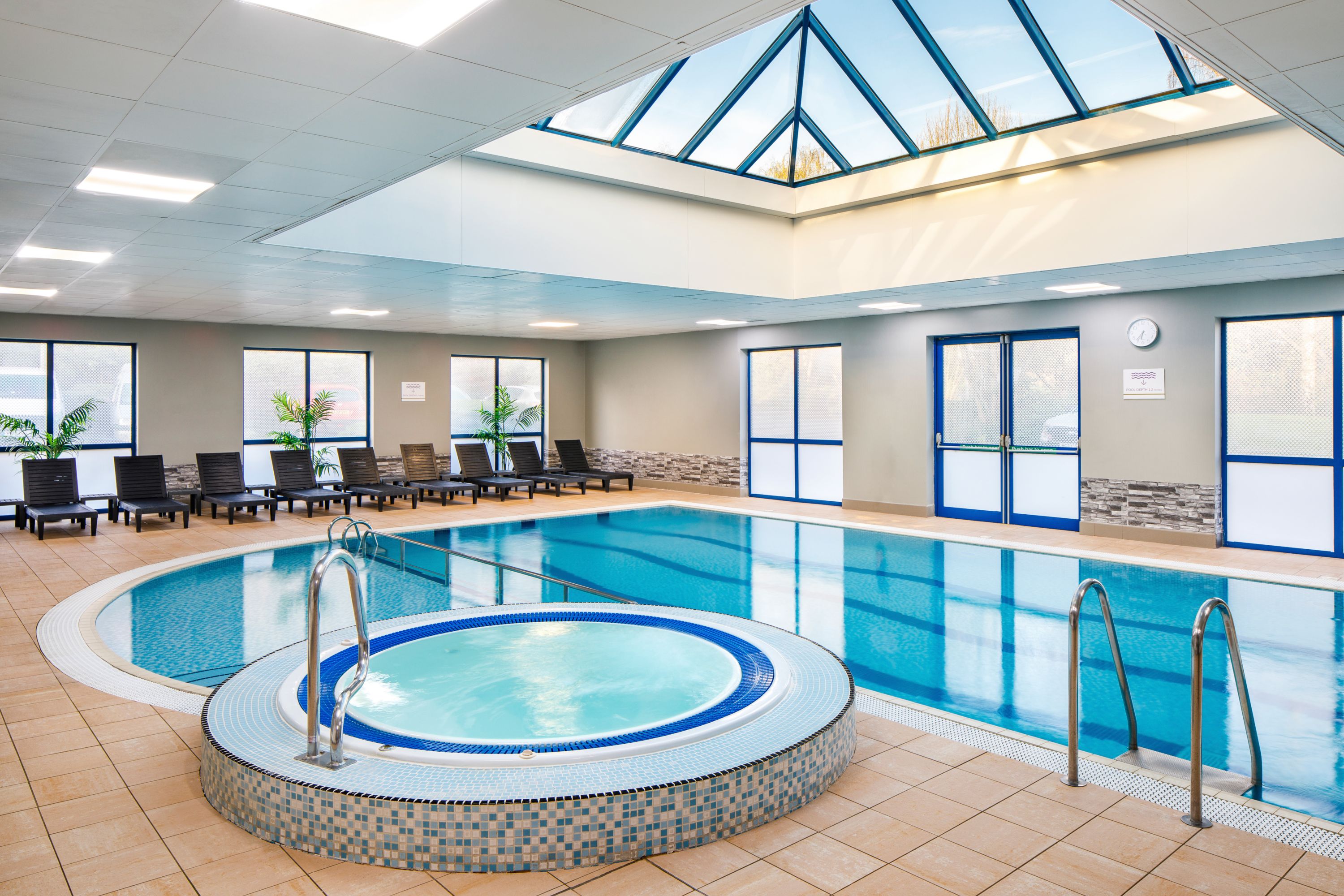 Mercure Birmingham West Hotel - United Kingdom