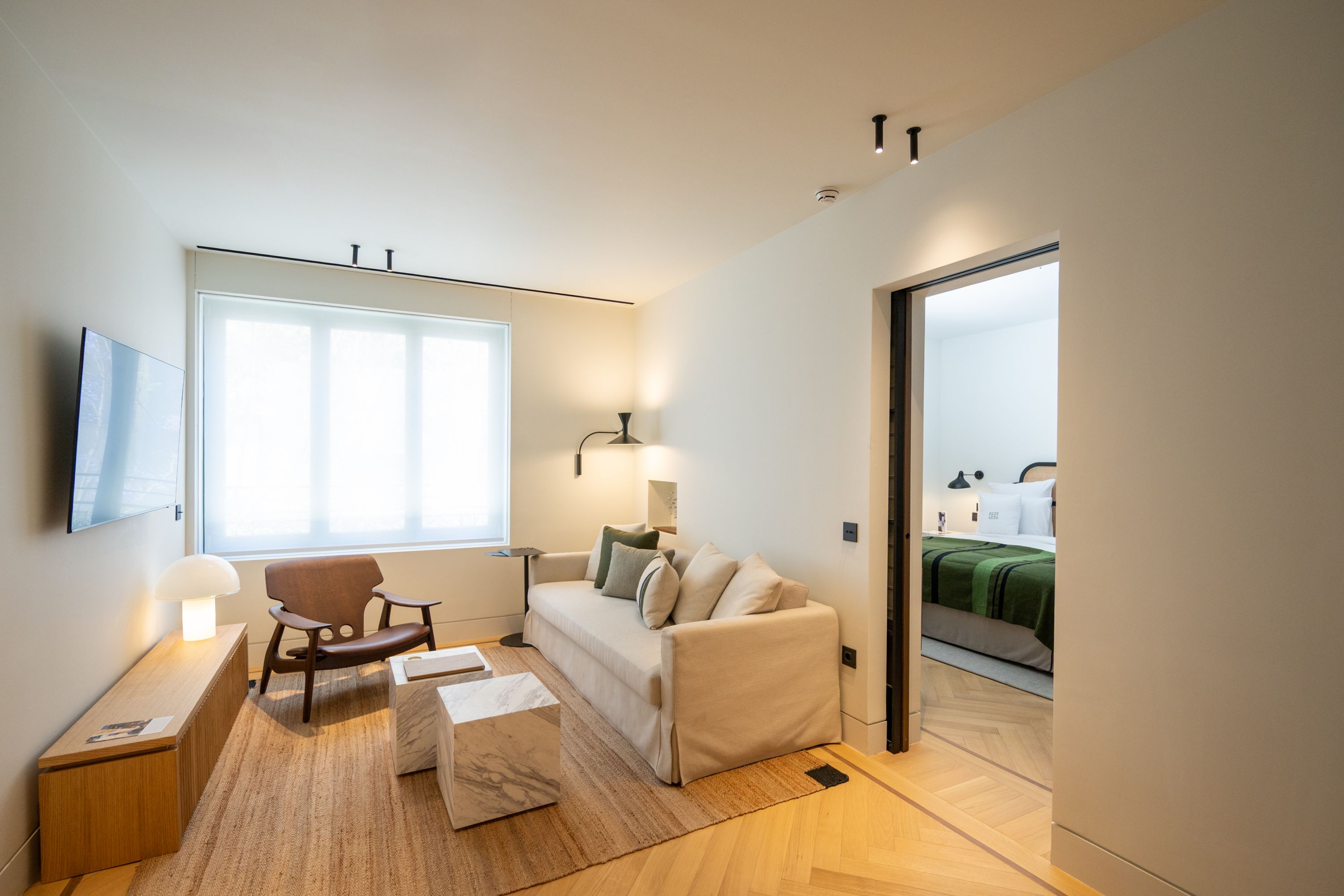 Athens Capital Suites-MGallery Collection - Greece