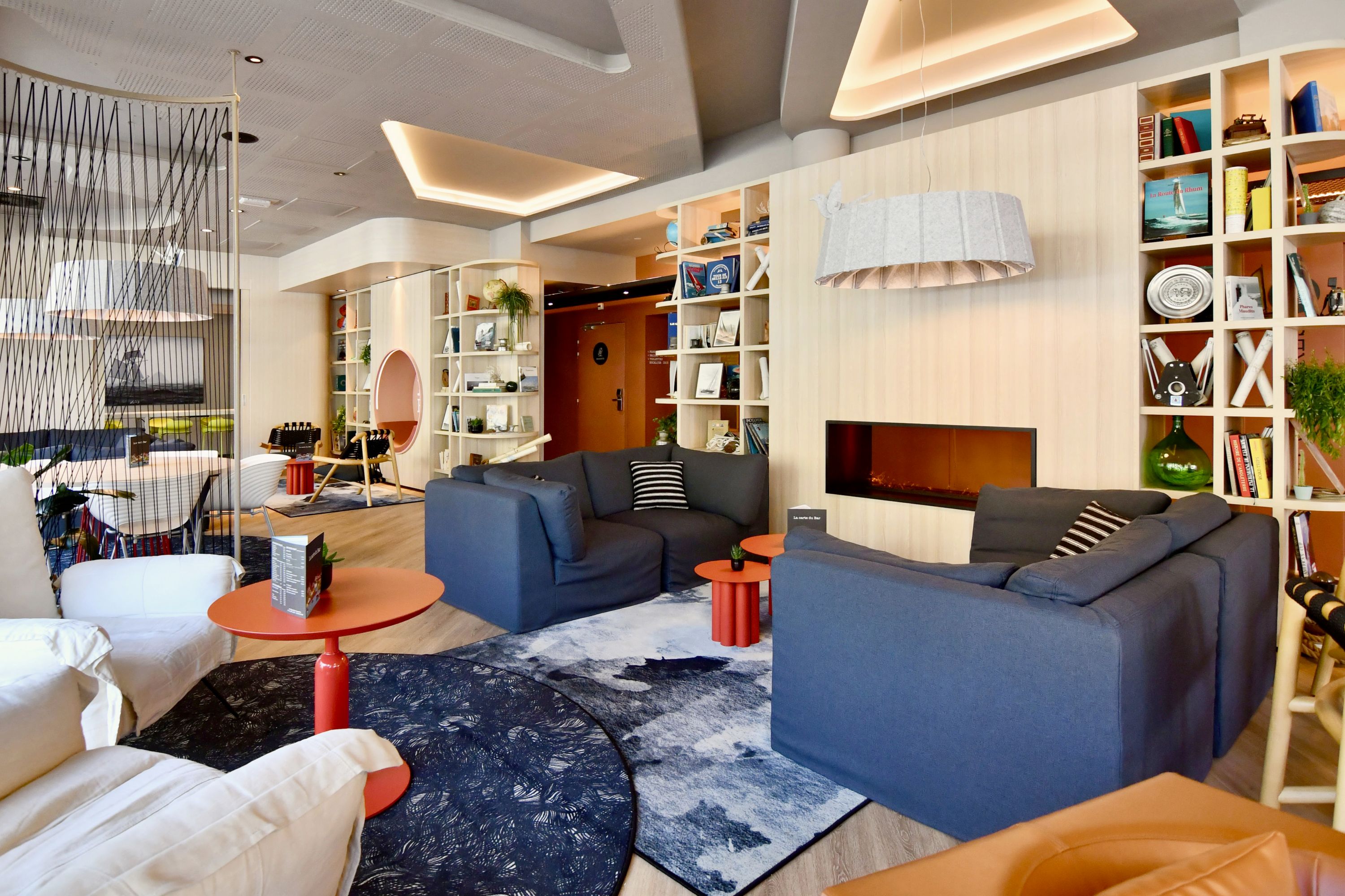 ibis Styles Brest Centre Port - France