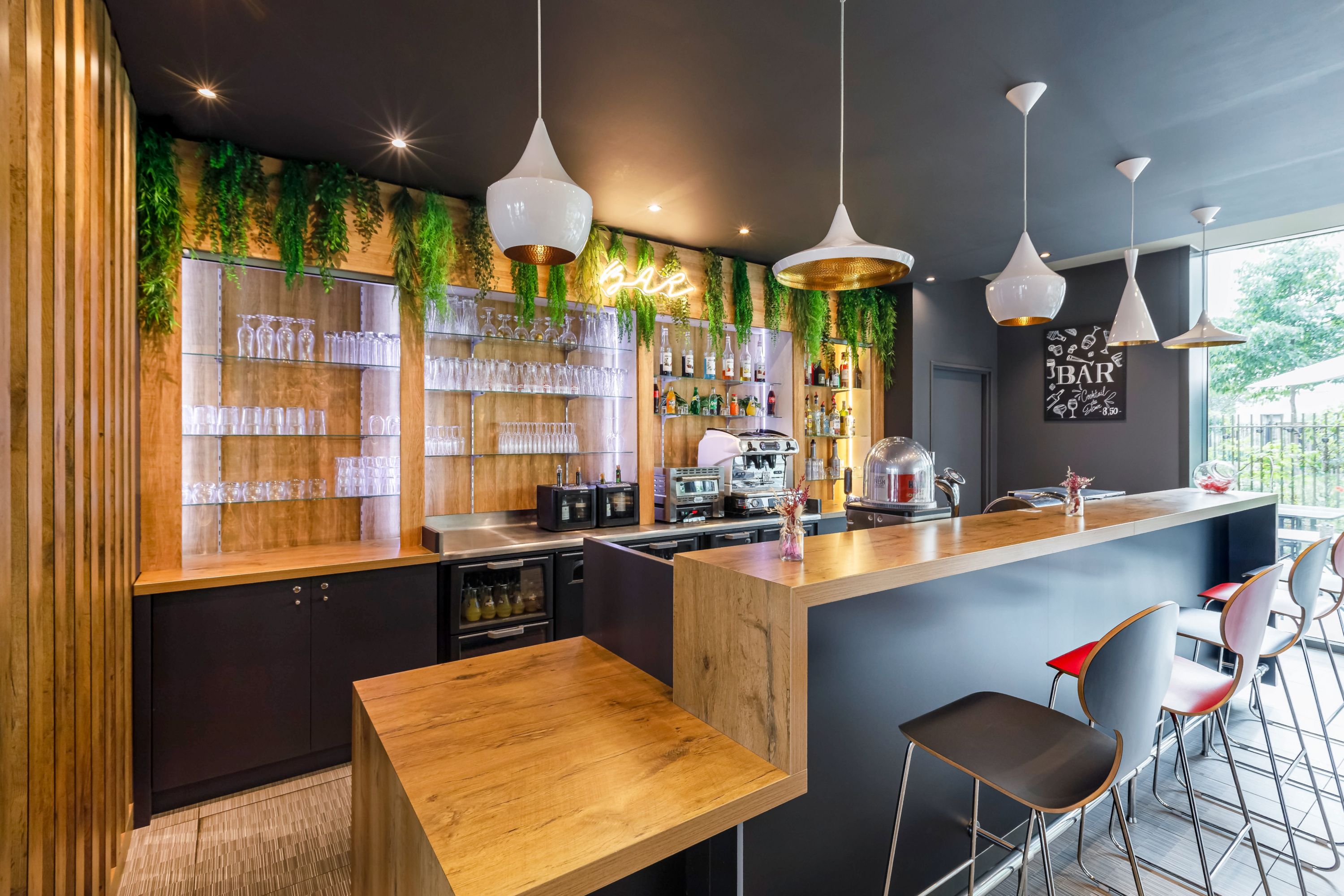 ibis Lyon Carré de Soie - France