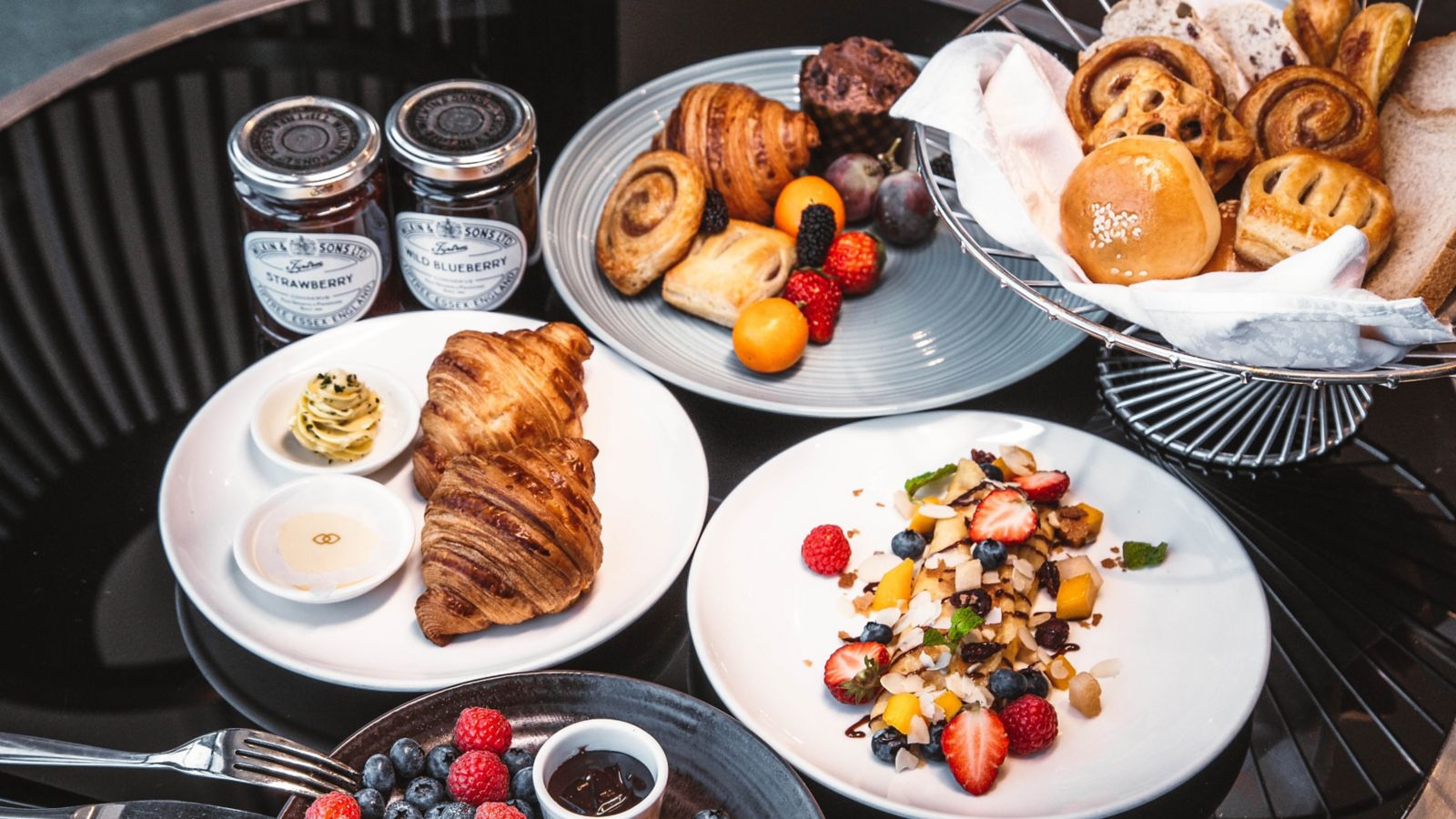 Sofitel Guiyang Hunter - China