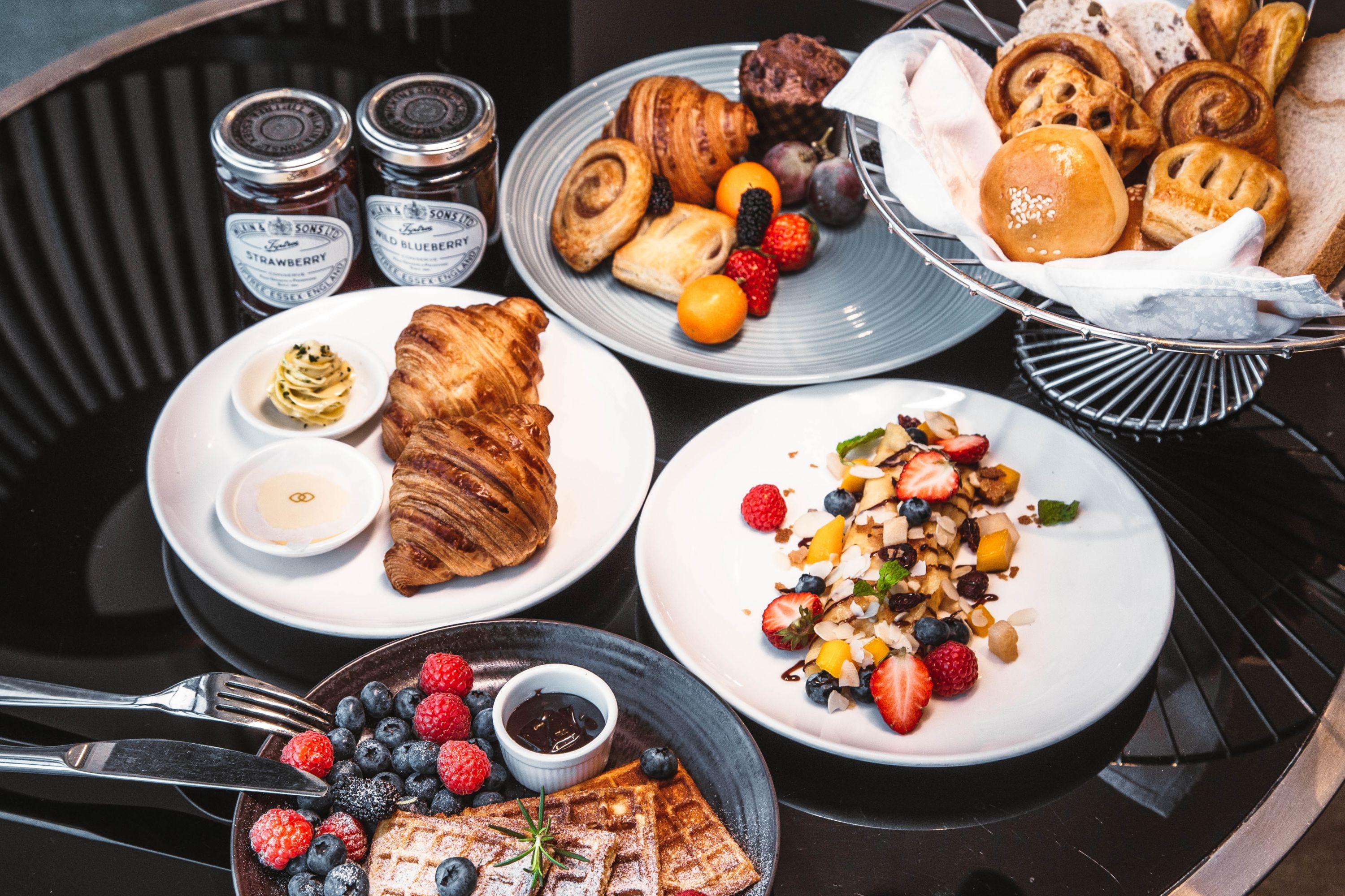 Sofitel Guiyang Hunter - China