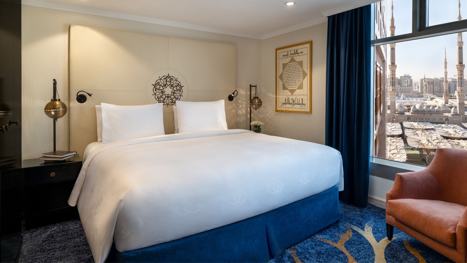 Sofitel Shahd Al Madinah - Saudi Arabia