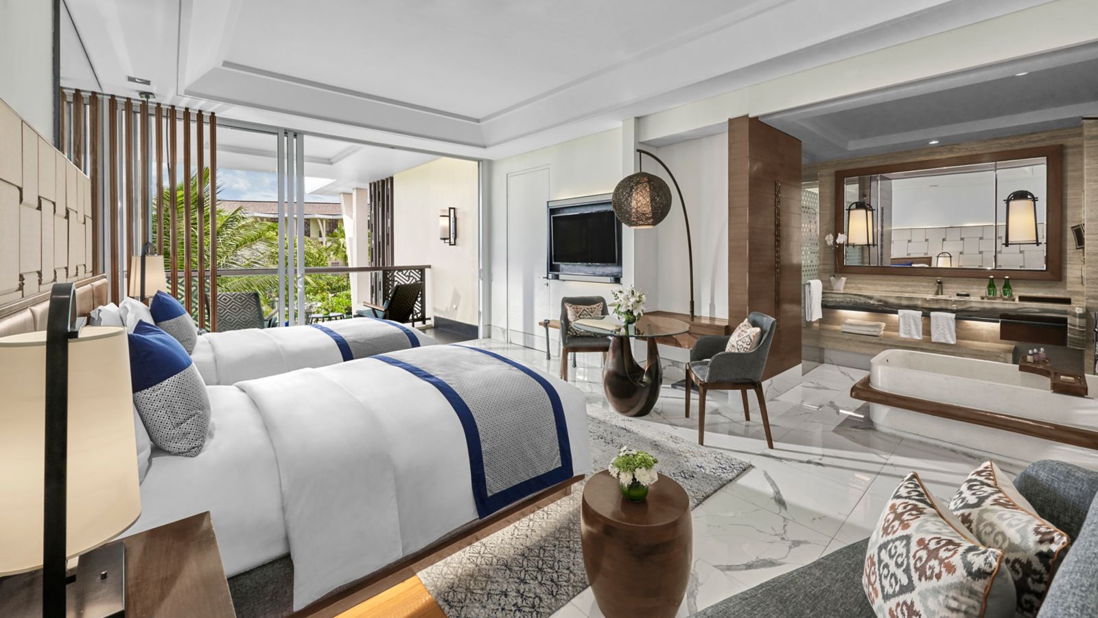 Sofitel Bali Nusa Dua Beach Resort - Indonesia