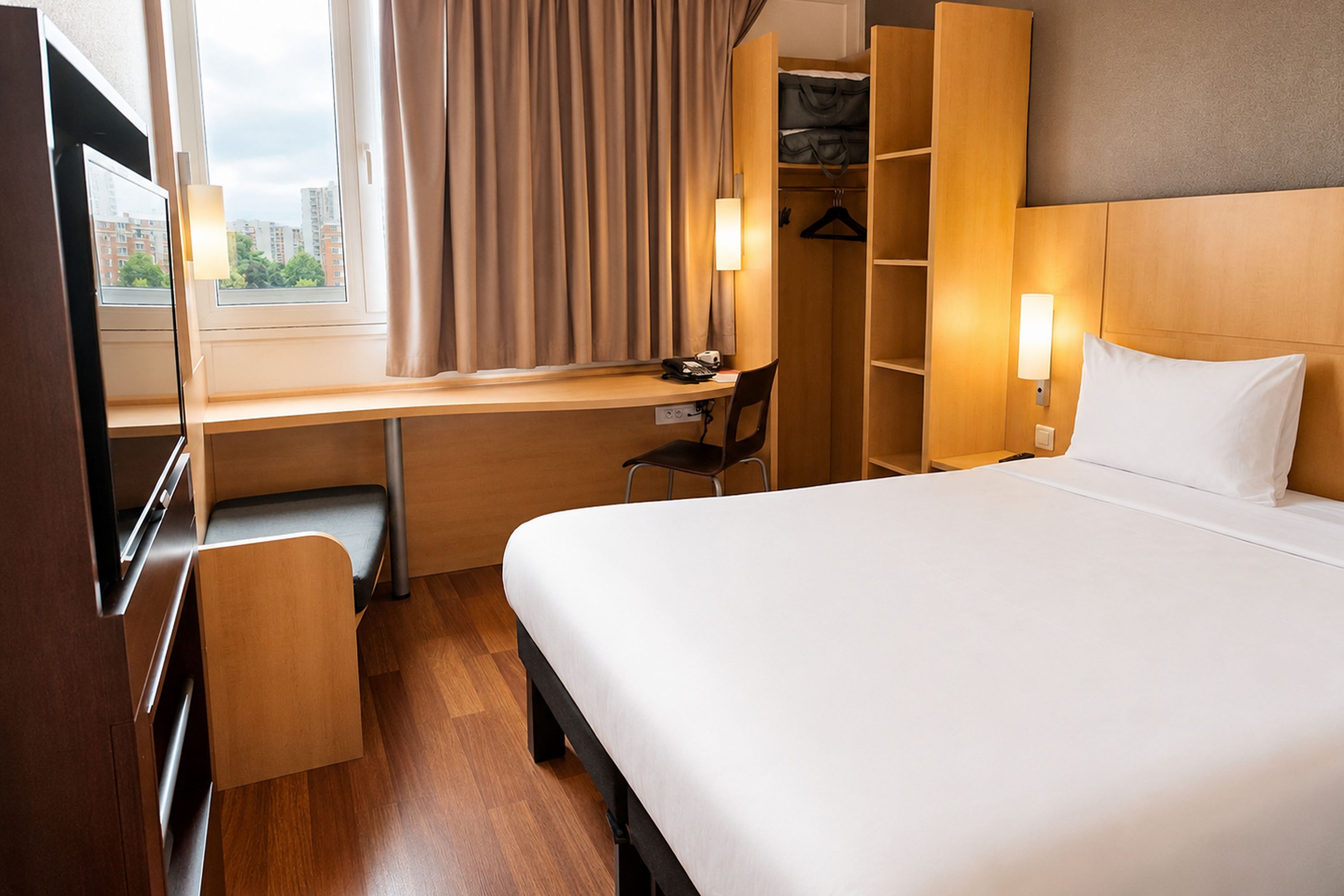 ibis Paris Porte d'Italie - France