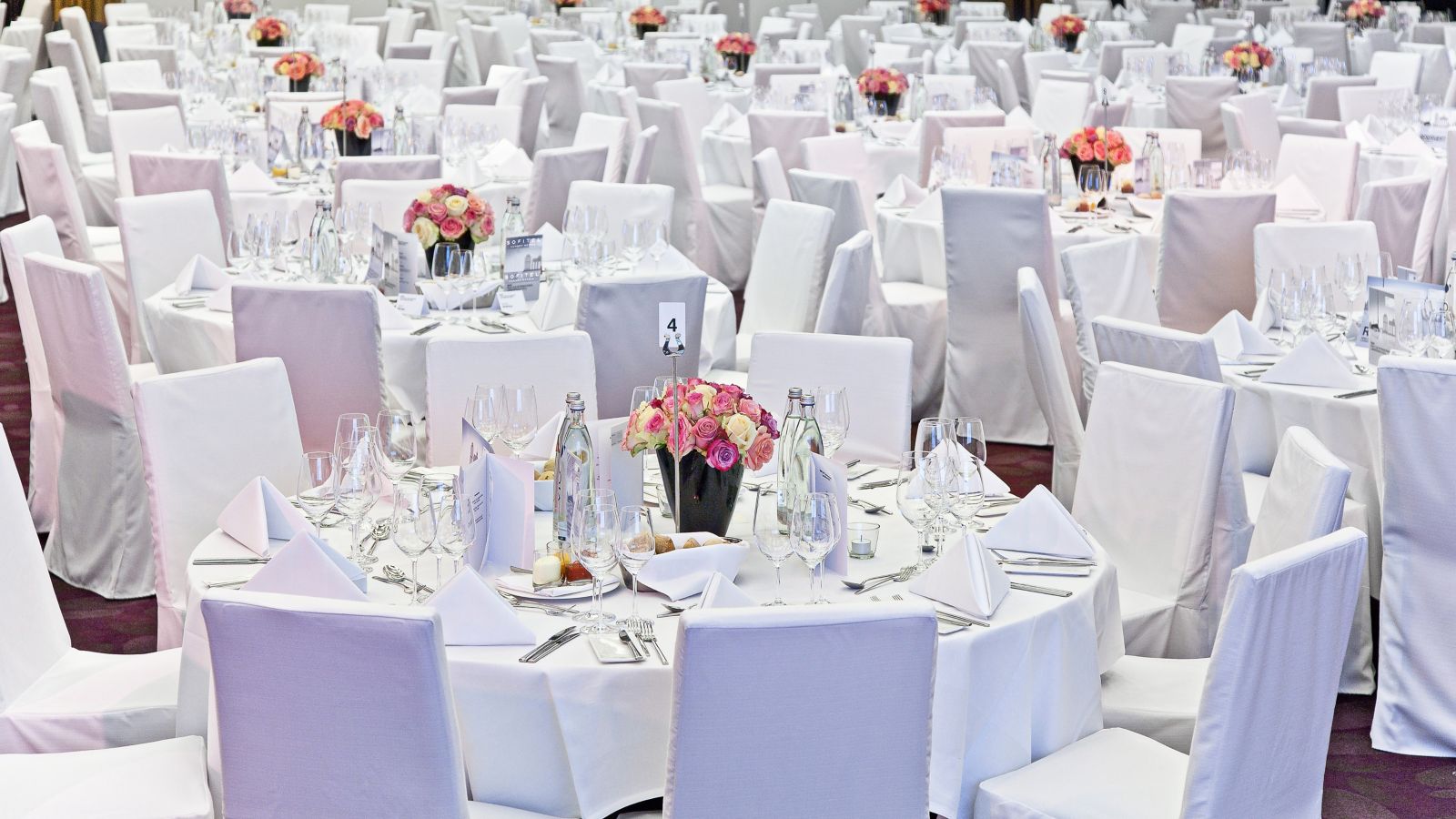 Sofitel Munich Bayerpost - Germany