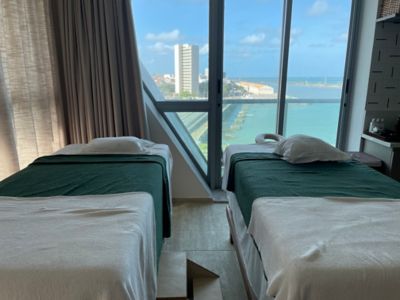 Novotel Recife Marina - Brazil