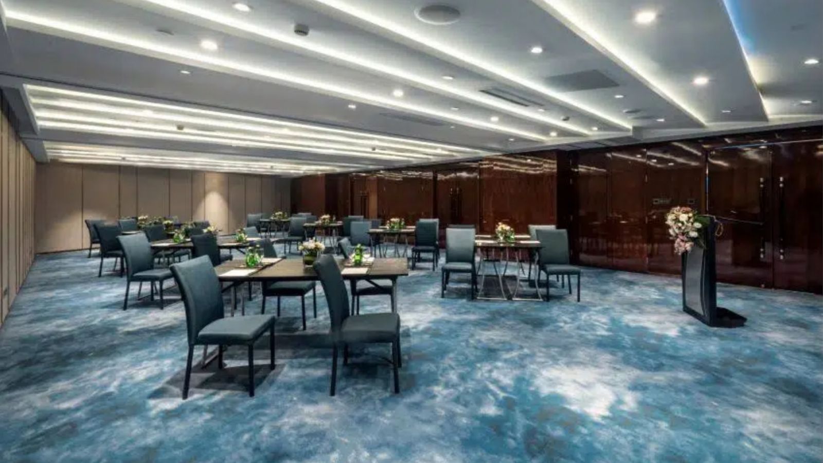 Sofitel Guiyang Hunter - China