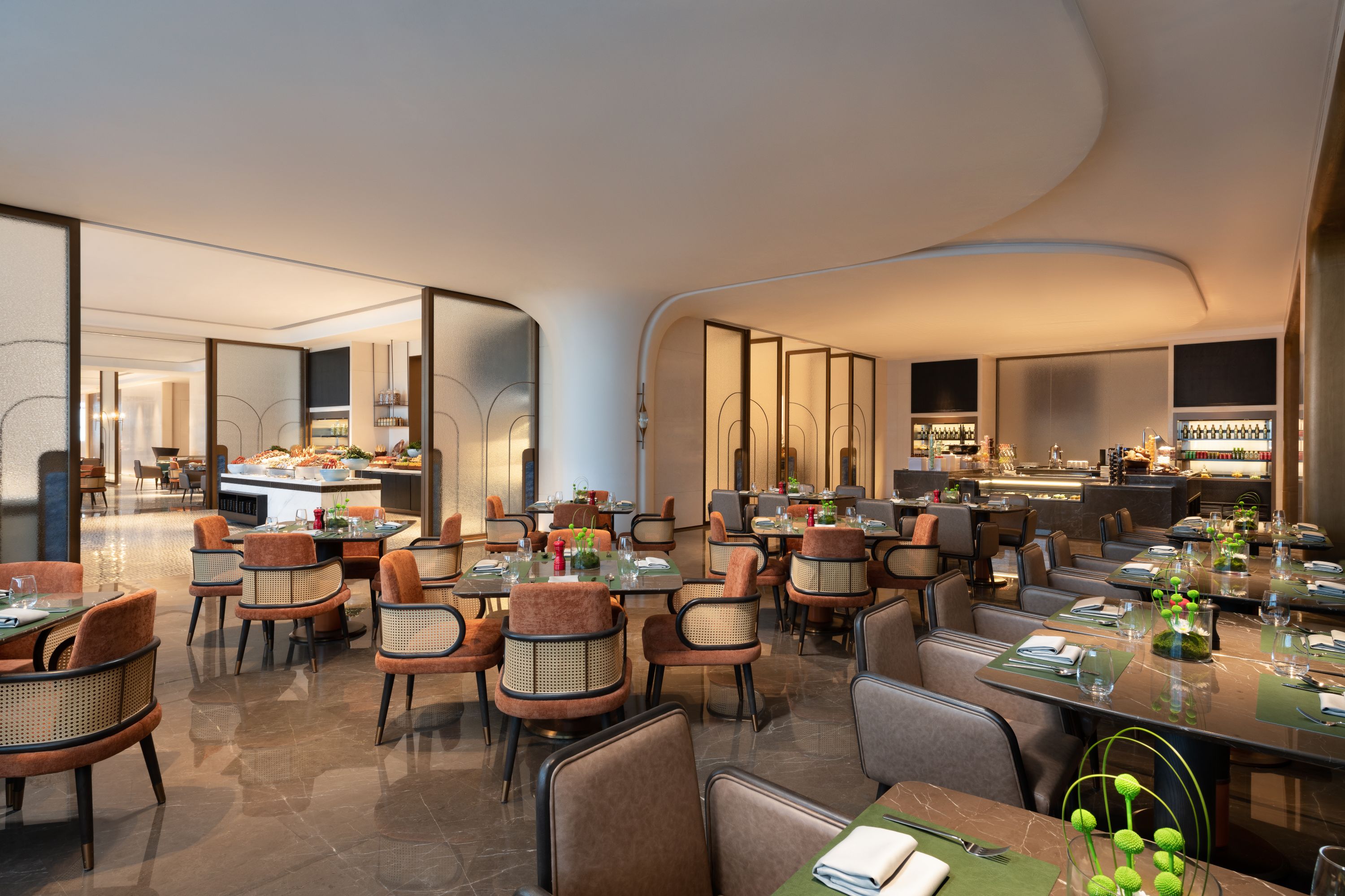 Fashion Town Hotel Shenzhen - MGallery Collection - China