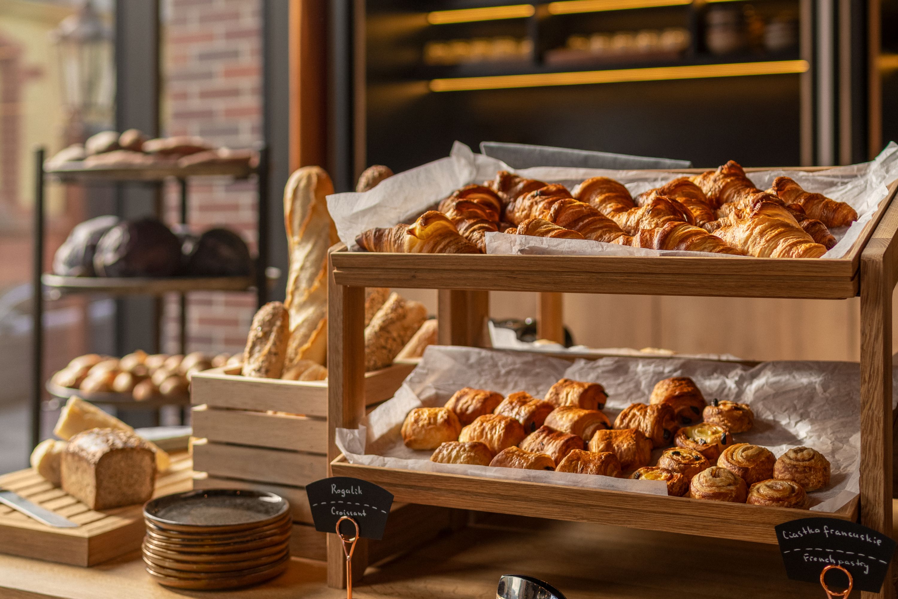 The Bridge Wroclaw - MGallery - Poland