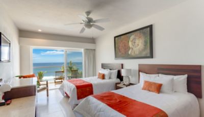 Marival Emotions Resort & Suites Riviera Nayarit by Mercure - Mexico