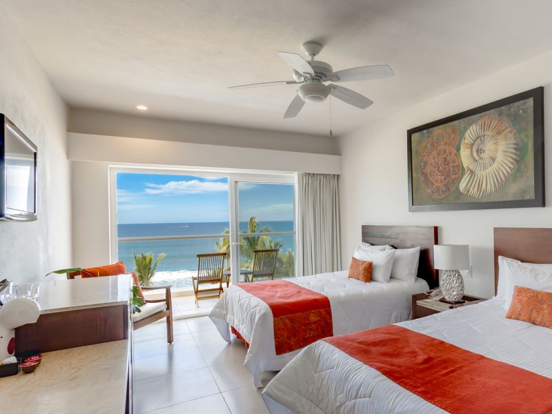 Marival Emotions Resort & Suites Riviera Nayarit by Mercure - Mexico
