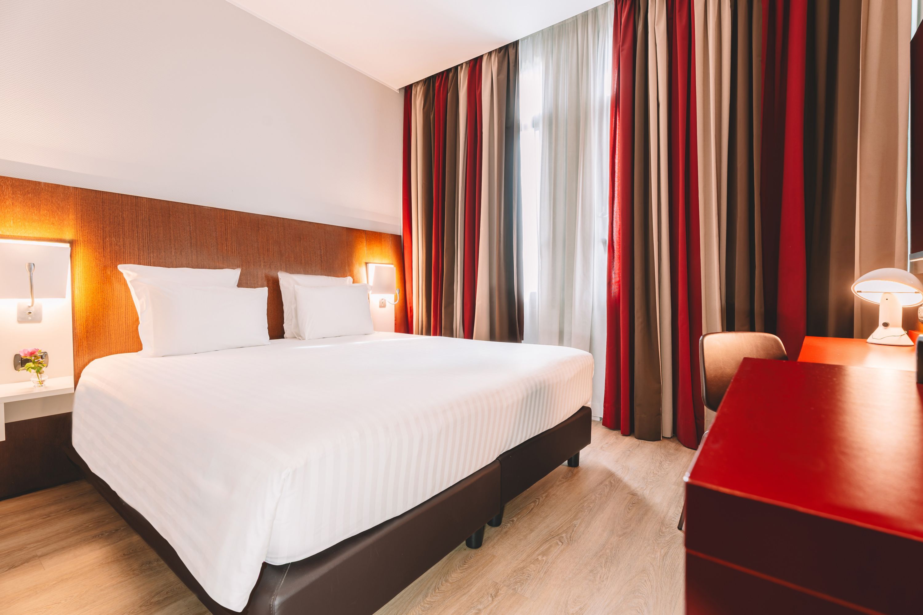 Mercure Rome Piazza Bologna - Italy