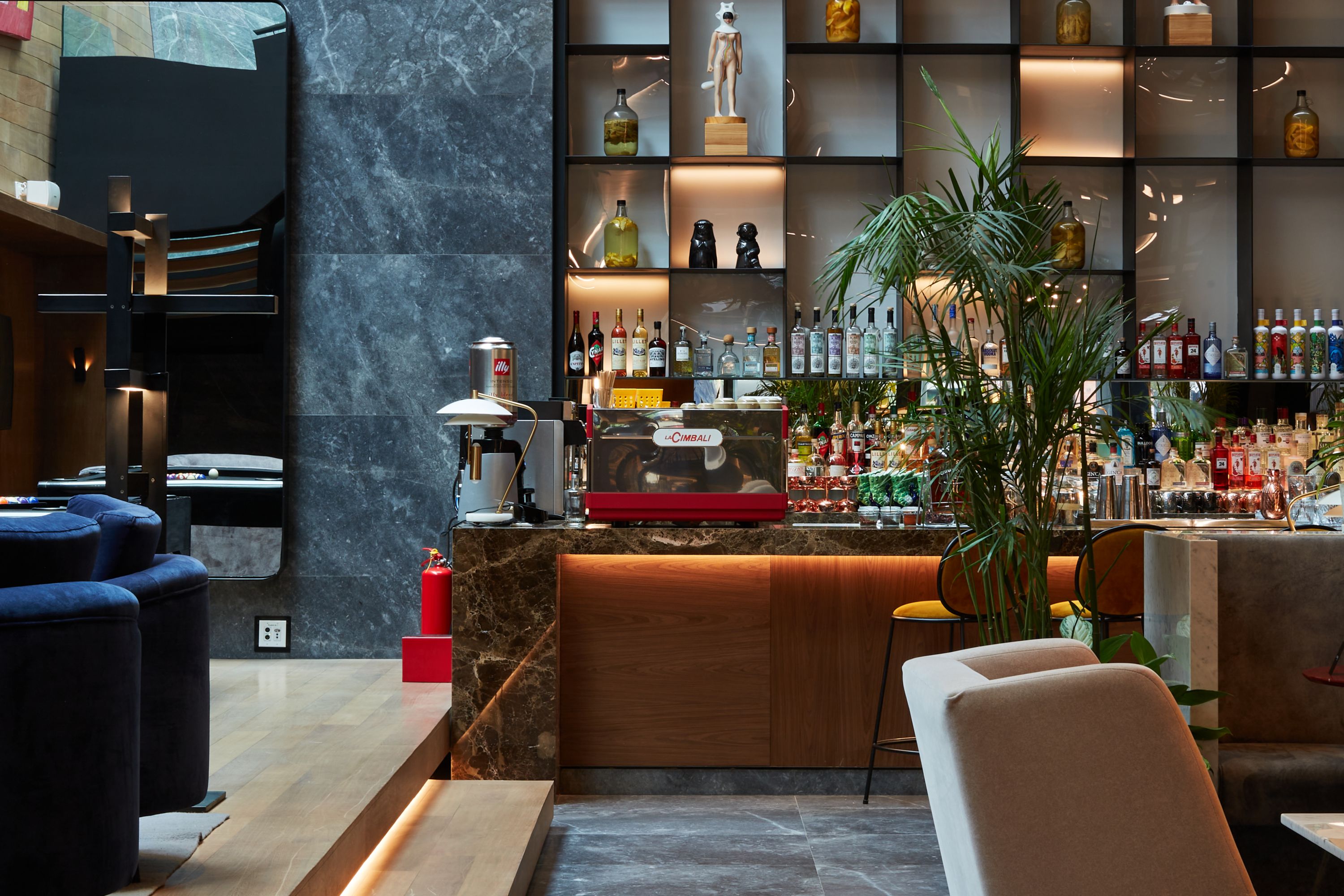 Pullman Lima Miraflores - Peru