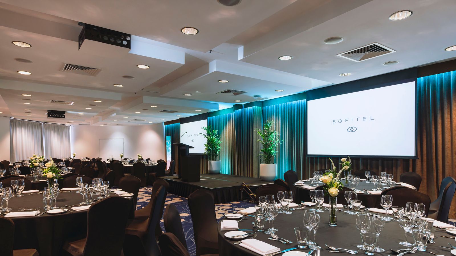 Sofitel Gold Coast Broadbeach - Australia