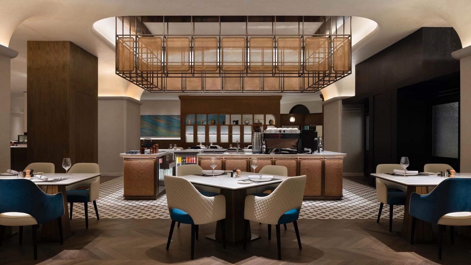 Sofitel Shanghai North Bund - China