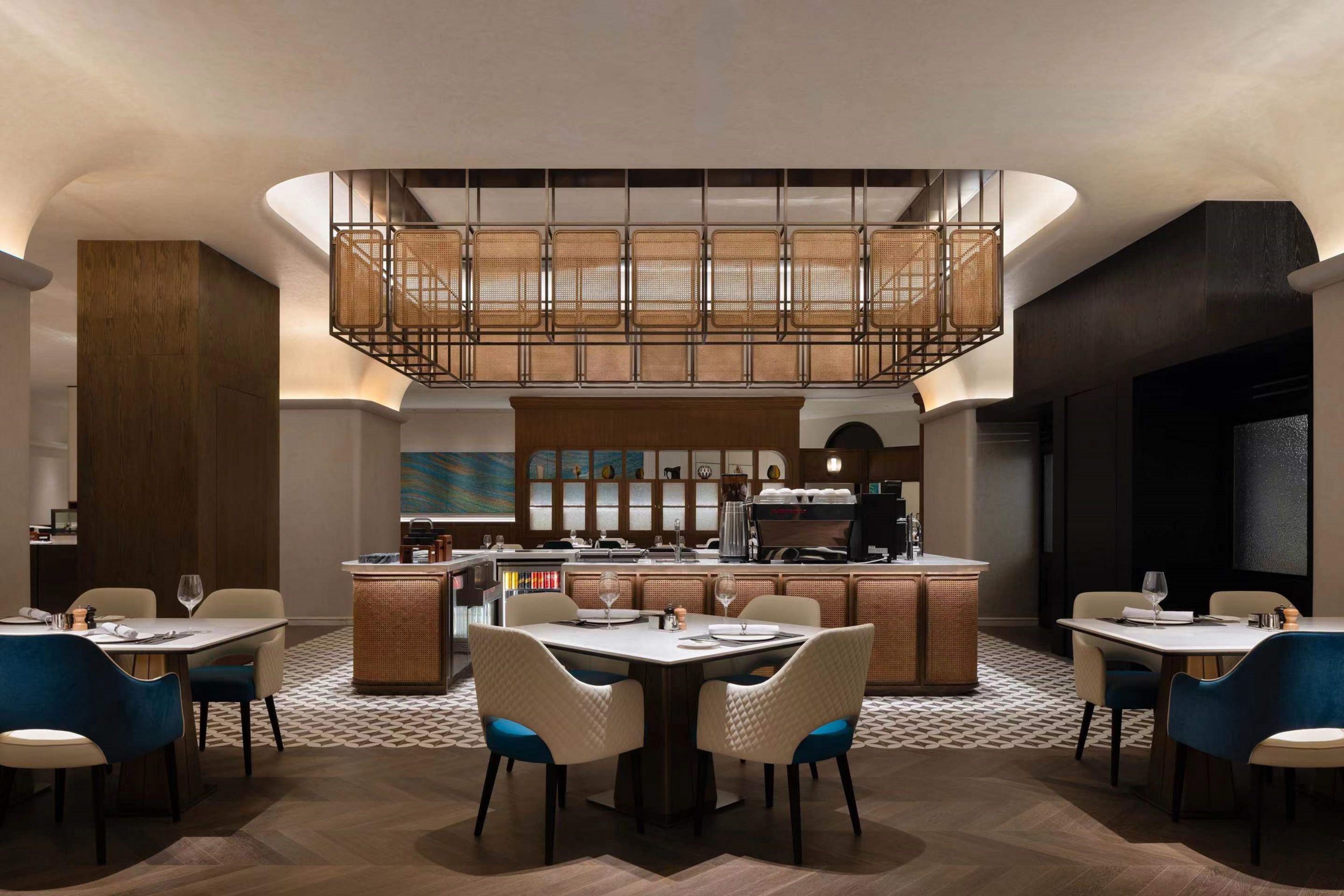 Sofitel Shanghai North Bund - China