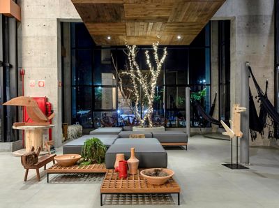 Ibis Styles Maceió Pajuçara - Brazil