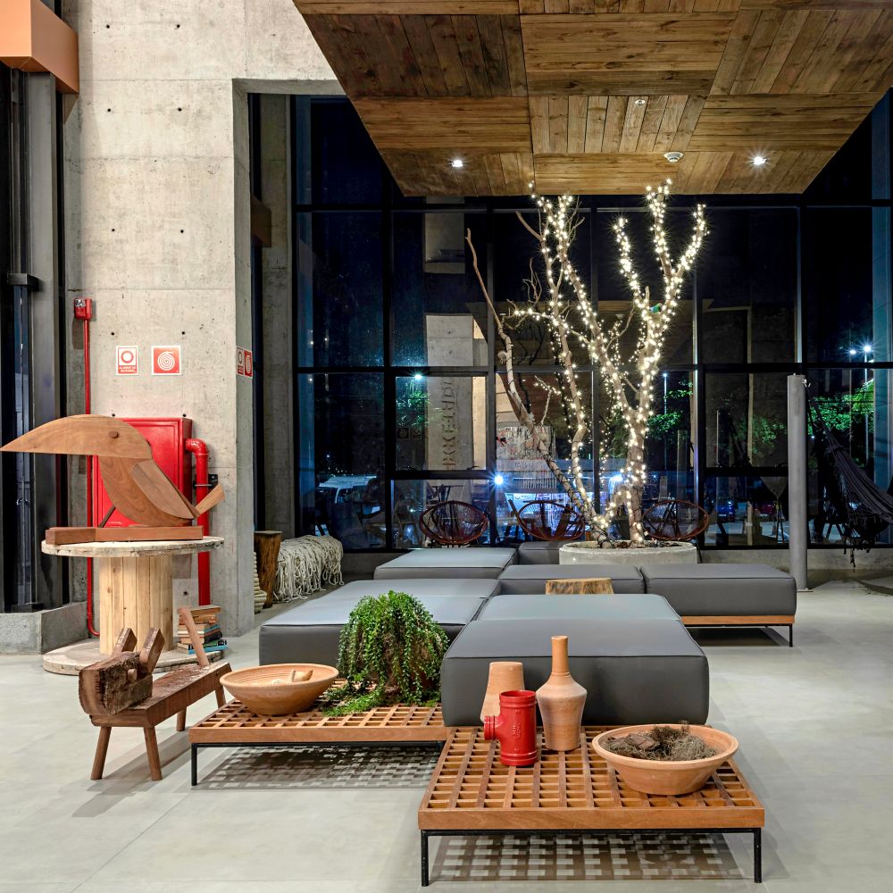 Ibis Styles Maceió Pajuçara - Brazil