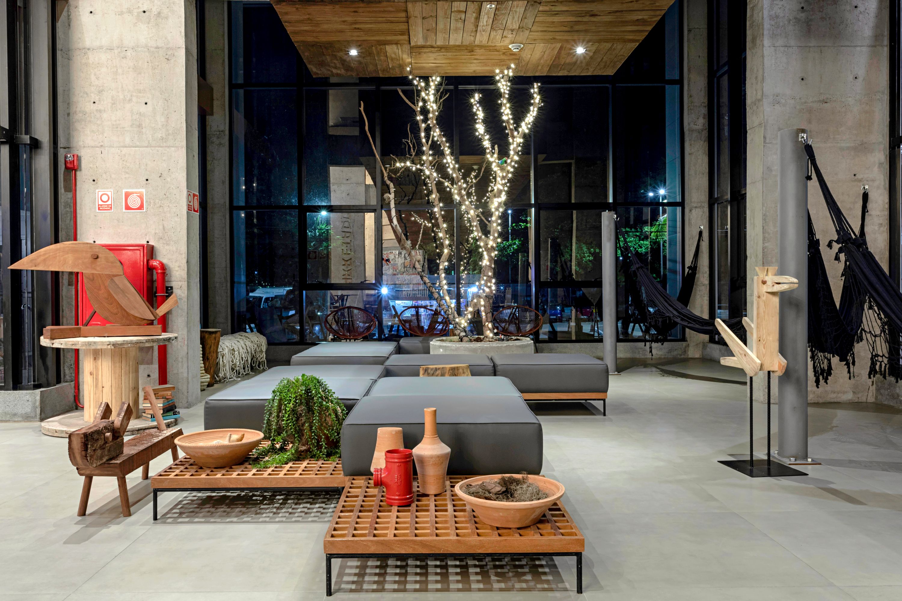 Ibis Styles Maceió Pajuçara - Brazil