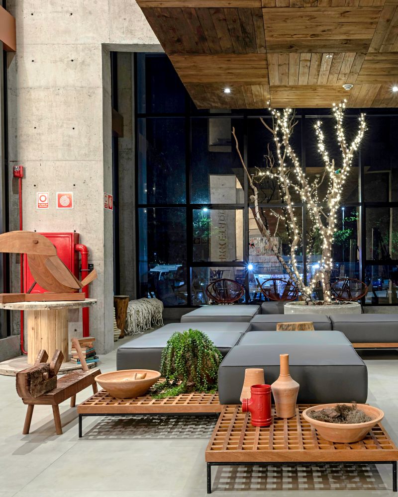 Ibis Styles Maceió Pajuçara - Brazil