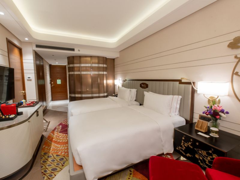 Admiral Hotel Manila - MGallery - Philippines