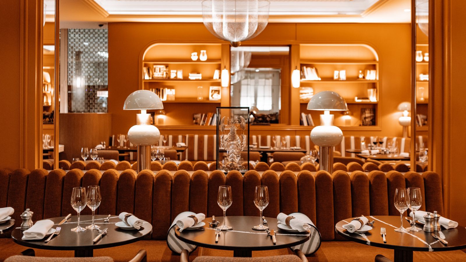 Sofitel Paris Baltimore Tour Eiffel - France