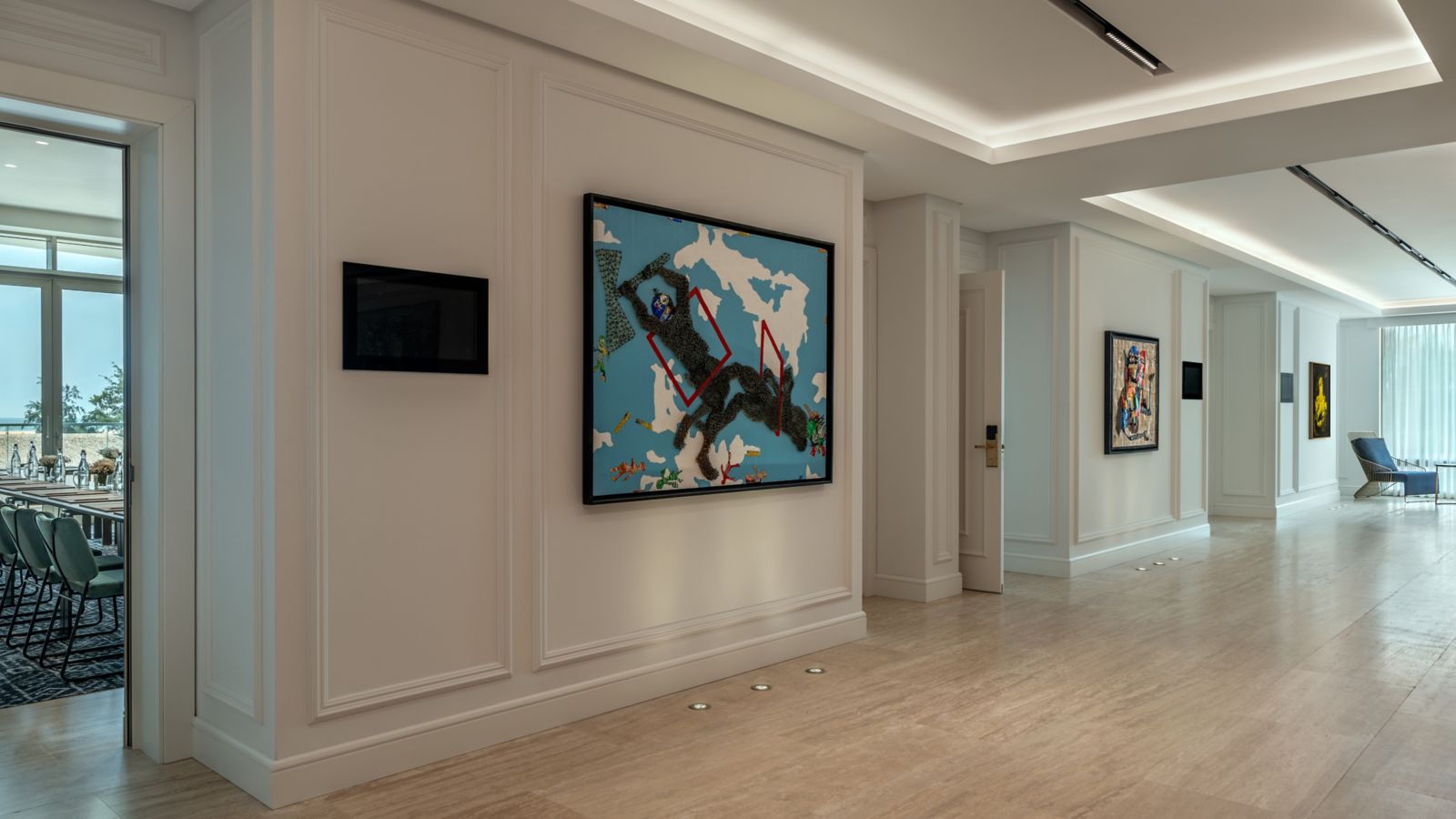 Sofitel Cotonou Marina Hotel & Spa (Opening Soon) - Benin