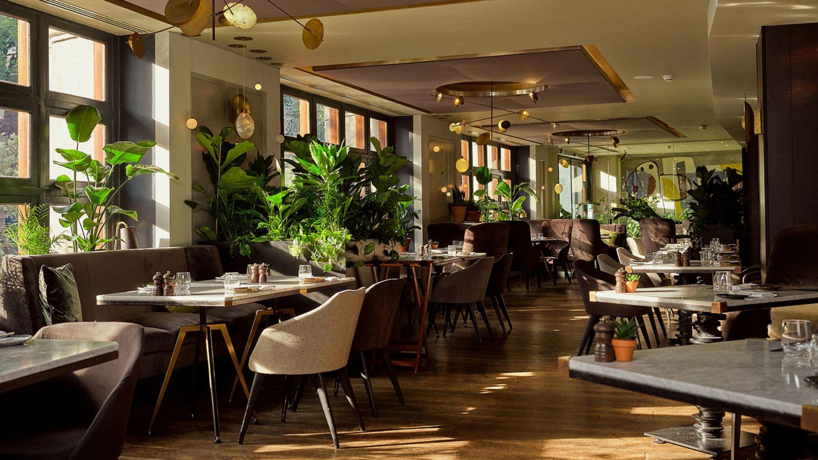 Sofitel Legend The Grand Amsterdam - Netherlands
