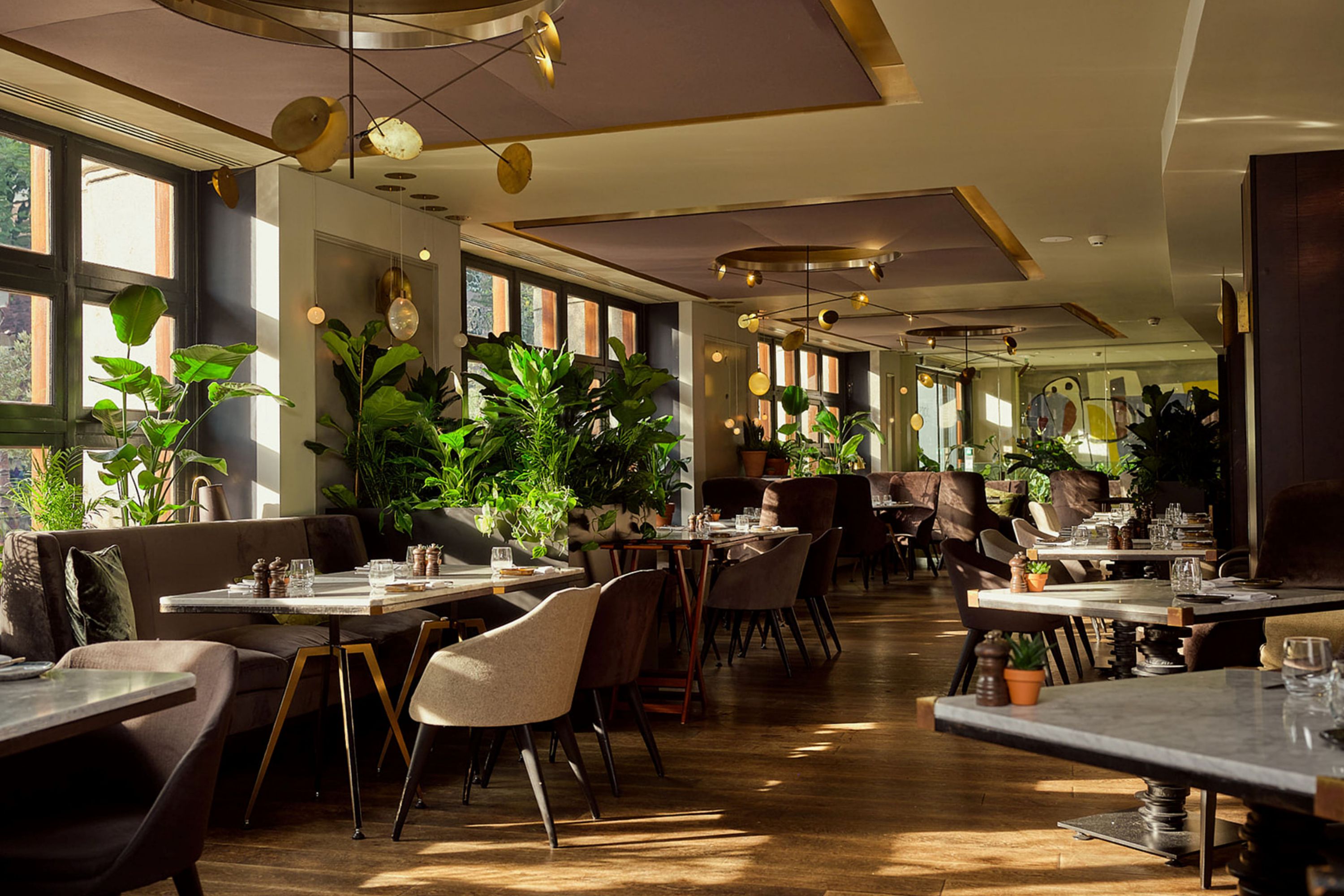 Sofitel Legend The Grand Amsterdam - Netherlands