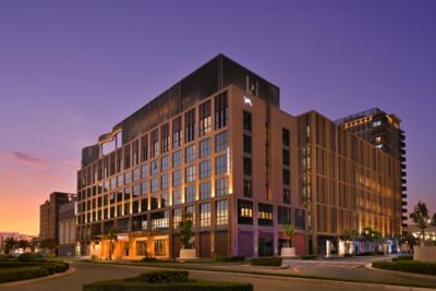 Mercure Dubai Deira - United Arab Emirates