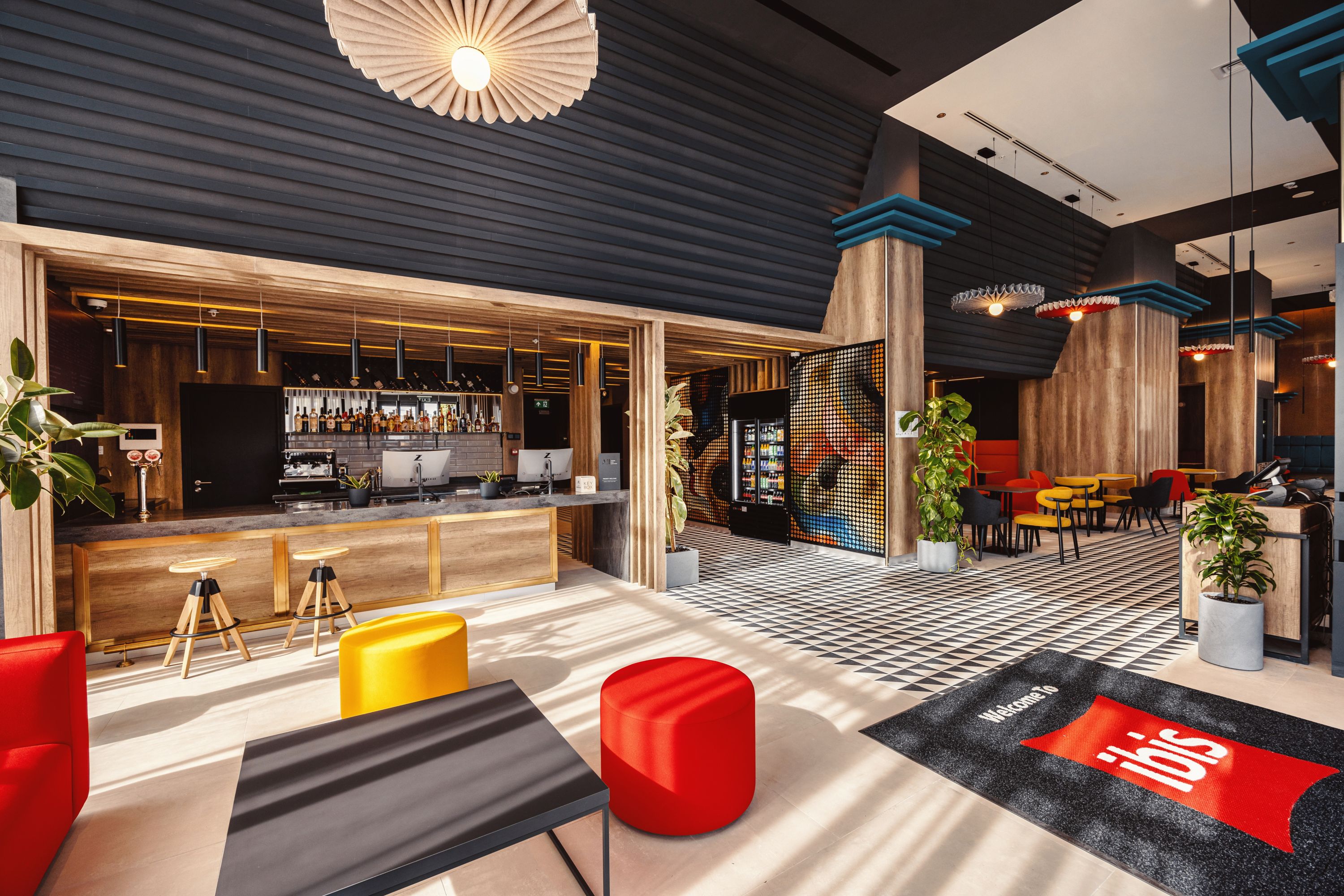 ibis Tbilisi City - Georgia