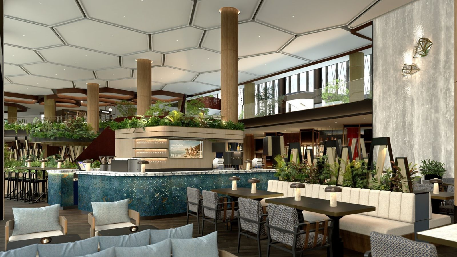 Sofitel Vatu Talei (Opening August 2026) - Fiji Islands