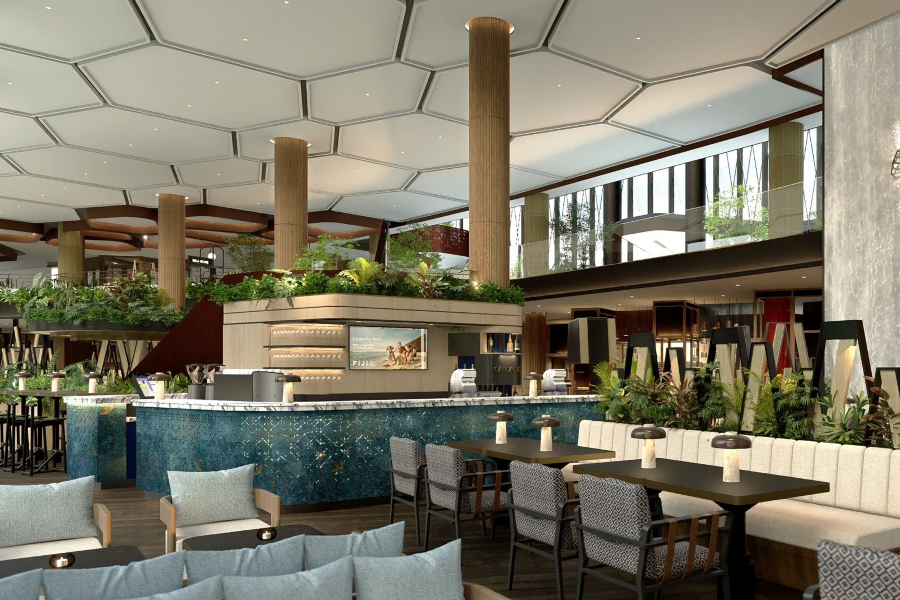 Sofitel Vatu Talei (Opening August 2026) - Fiji Islands