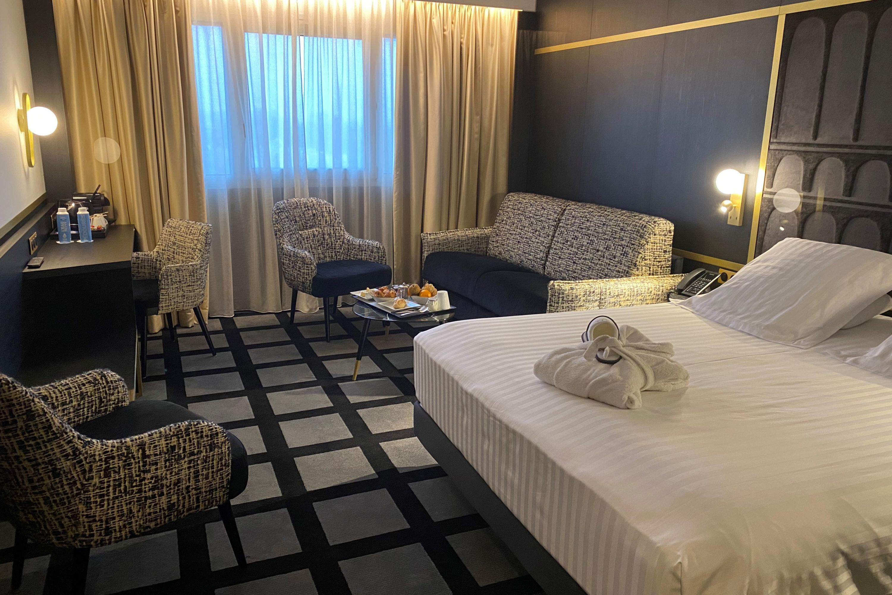 Mercure Orléans Centre Hotel - France